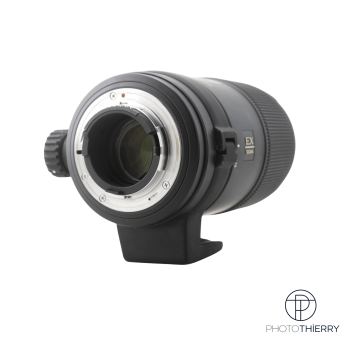 SIGMA 150 MM F/2.8 MACRO APO EXDG NIKON