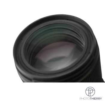 SIGMA 150 MM F/2.8 MACRO APO EXDG NIKON