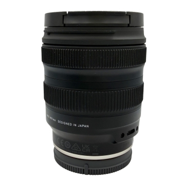 TAMRON 20-40/2.8 DI III VXD-SONY