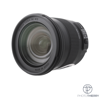 SIGMA 17-70 MM F/2.8-4 CONTEMPORAIN NIKON