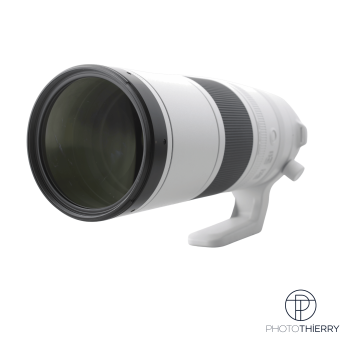 CANON RF 200-800 MM F/6.3-9 IS USM