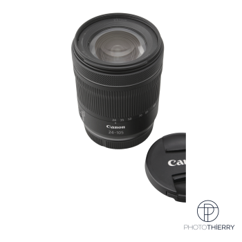 CANON RF 24-105 F/4-7.1 IS STM