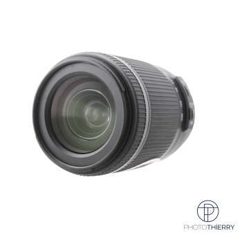 TAMRON -200 MM F/3.5-6.3 CANON