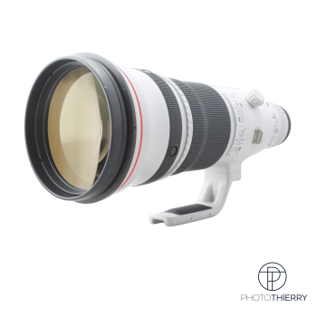 CANON EF 500 MM F/4 L IS USM II