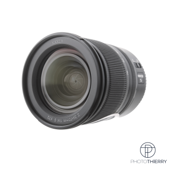 NIKON Z 24-70 MM F/4 S