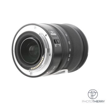NIKON Z 24-70 MM F/4 S