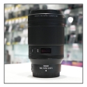 Nikon Z MC 105 mm f/2.8 VR S