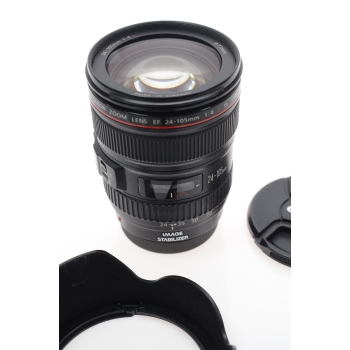 CANON EF 24-105 MM F 4 L IS USM  S1