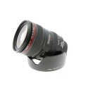 CANON EF 24-105 MM F 4 L IS USM  S1