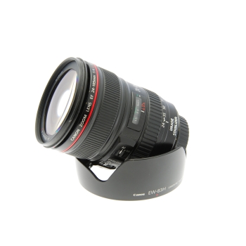 CANON EF 24-105 MM F 4 L IS USM  S1
