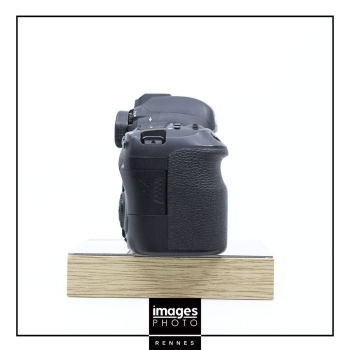 CANON 6D MARK II (37502 décl)