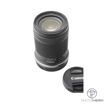 CANON RF-S 18-150 MM F/3.5-6.3