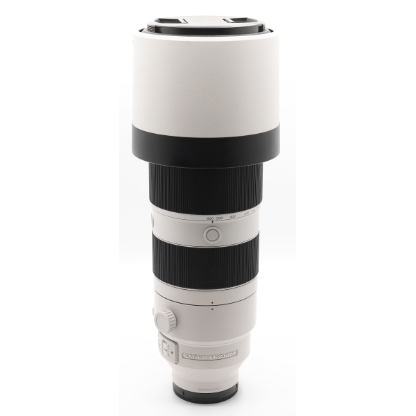 SONY OBJ200-600/5.6-6.3