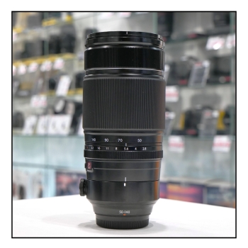 FUJI XF 50-140 MM F/2.8 R LM OIS