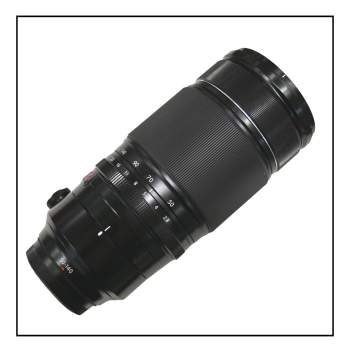 FUJI XF 50-140 MM F/2.8 R LM OIS