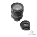 NIKON AF-S 24-120 MM F/4 VR