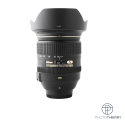 NIKON AF-S 24-120 MM F/4 VR