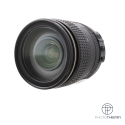 NIKON AF-S 24-120 MM F/4 VR