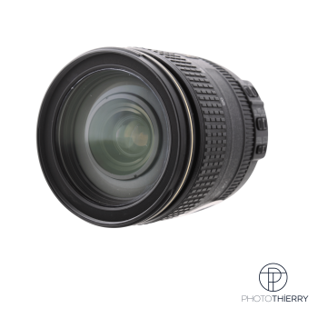 NIKON AF-S 24-120 MM F/4 VR