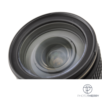 NIKON AF-S 24-120 MM F/4 VR