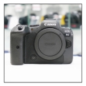 Canon EOS R6 (moins de 12000 déclenchements)