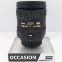 NIKON 16-85mm f/3.5-5.6 AF-S DX VR