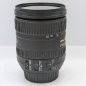 NIKON 16-85mm f/3.5-5.6 AF-S DX VR