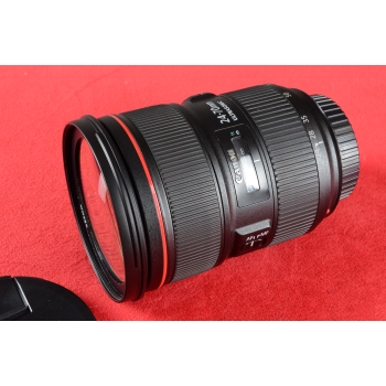 CANON EF 24-70 MM F 2.8 L II USM