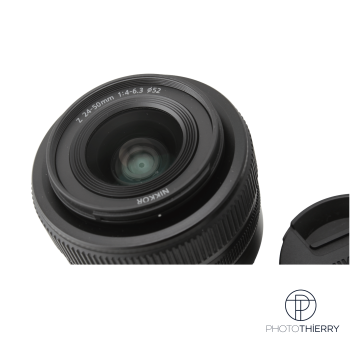 NIKON Z 24-50 MM F/4-6.3