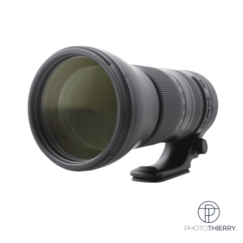 TAMRON AF 150-600 MM F/5-6.3 VC USD NIKON
