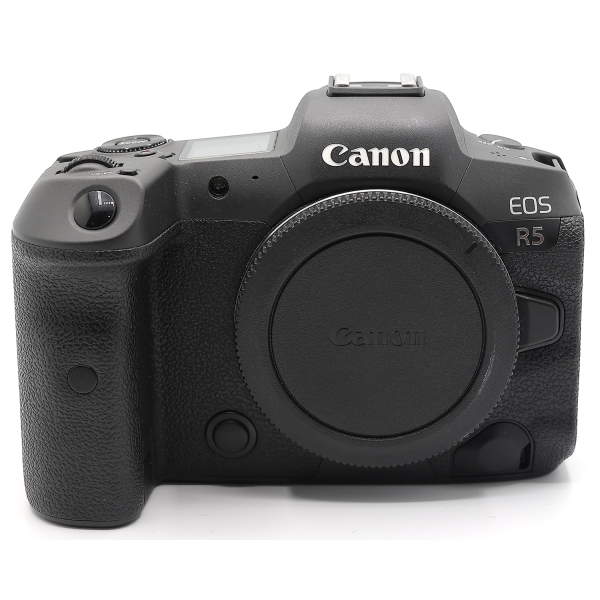 CANON R5