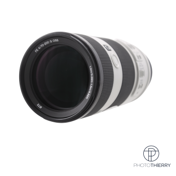 SONY SEL FE 70-200 MM F/4 G OSS