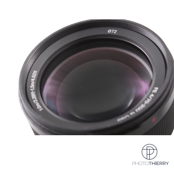 SONY SEL FE 70-200 MM F/4 G OSS