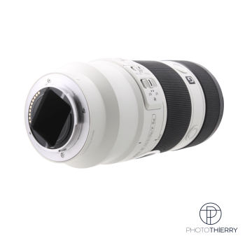 SONY SEL FE 70-200 MM F/4 G OSS
