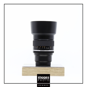 SAMYANG 85/1.4 MK2 (FUJIFILM)