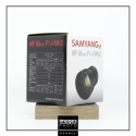 SAMYANG 85/1.4 MK2 (FUJIFILM)
