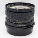 PENTAX 67 + 45mm f/4 + 55mm f/4 + 135mm f/4