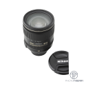 NIKON AF-S 24-120 MM F/4 VR