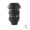 NIKON AF-S 24-120 MM F/4 VR