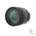 NIKON AF-S 24-120 MM F/4 VR