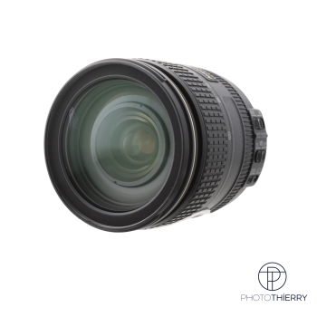 NIKON AF-S 24-120 MM F/4 VR