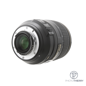NIKON AF-S 24-120 MM F/4 VR