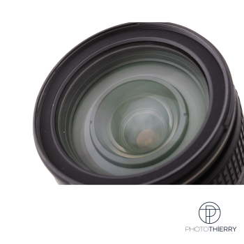 NIKON AF-S 24-120 MM F/4 VR