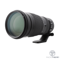 NIKON AF-S 200-500 MM F/5.6 ED VR