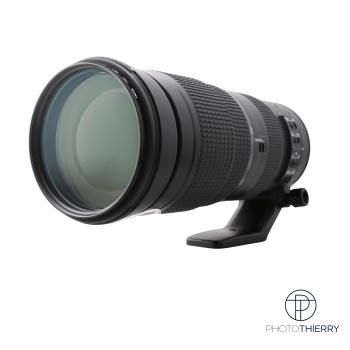 NIKON AF-S 200-500 MM F/5.6 ED VR