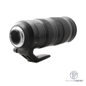 NIKON AF-S 200-500 MM F/5.6 ED VR