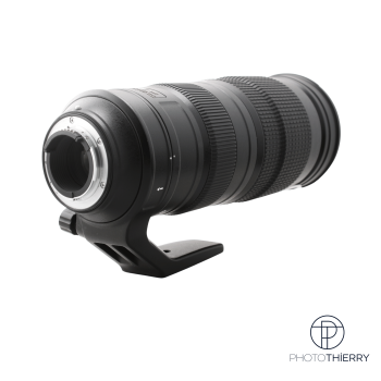 NIKON AF-S 200-500 MM F/5.6 ED VR