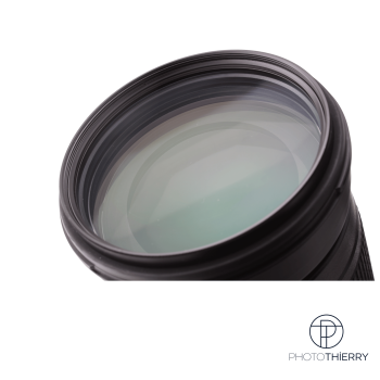 NIKON AF-S 200-500 MM F/5.6 ED VR