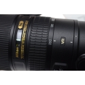 NIKON AFS 70-200 MM F 2.8 G ED- VR II