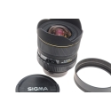 SIGMA 12-24 MM F 4.5-5.6 DG HSM NIKON